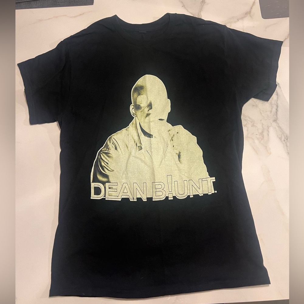 Rare Dean Blunt T-Shirt